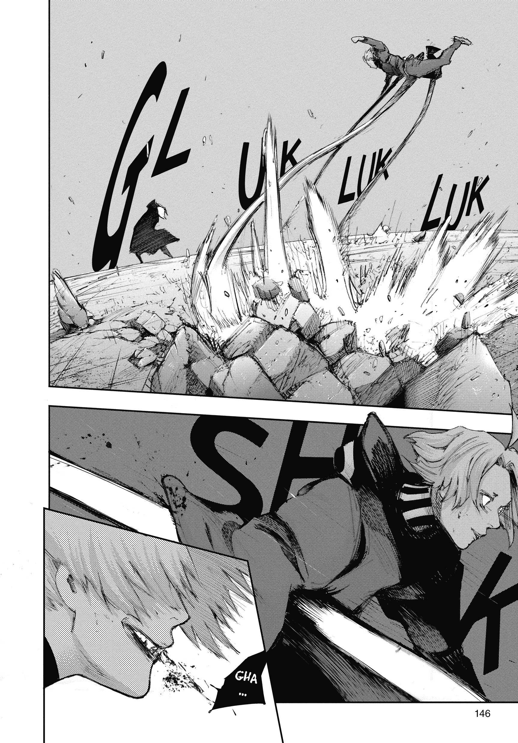 Read Tokyo Ghoul_re ENGLISH Manga Online