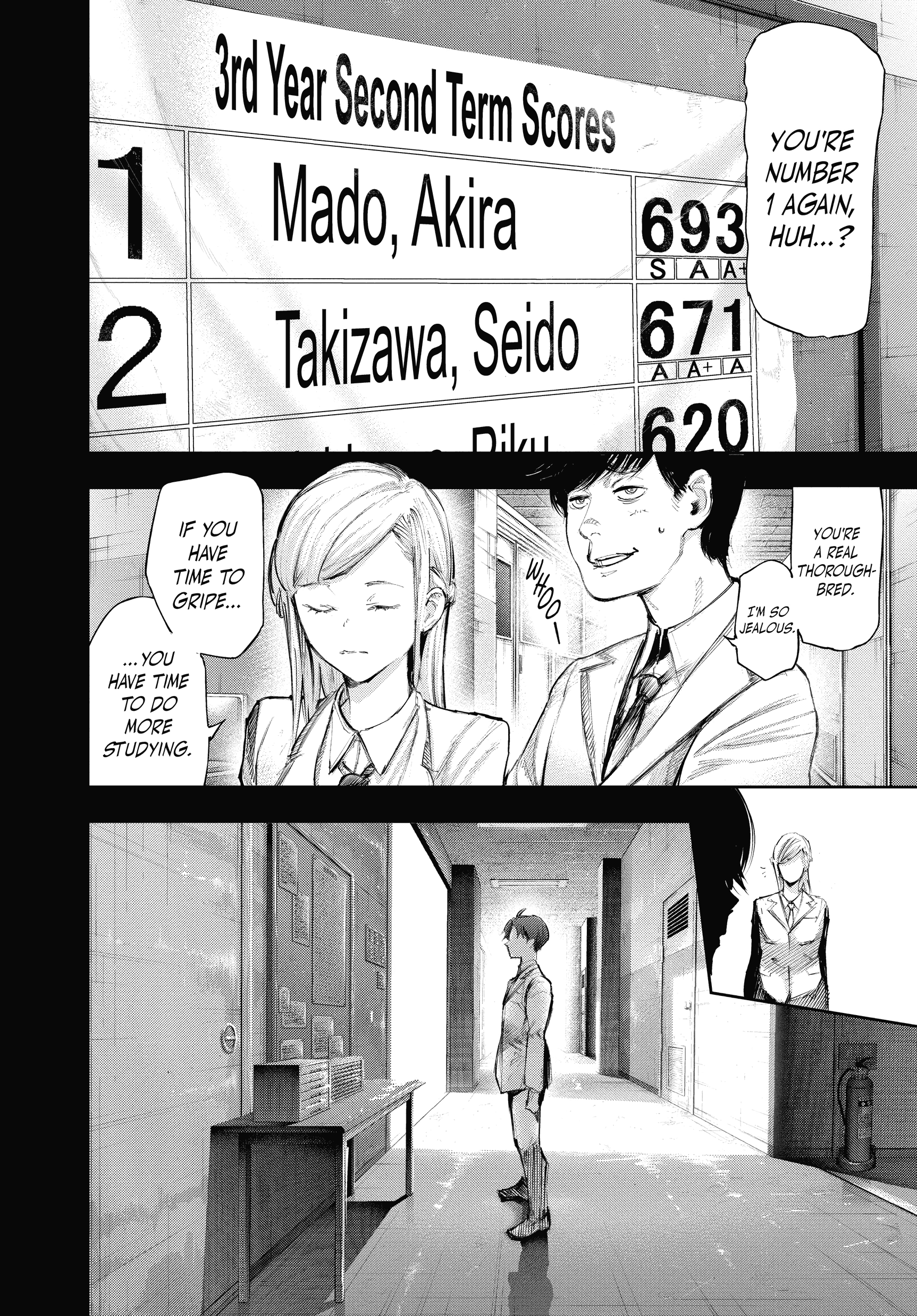 Read Tokyo Ghoul_re ENGLISH Manga Online