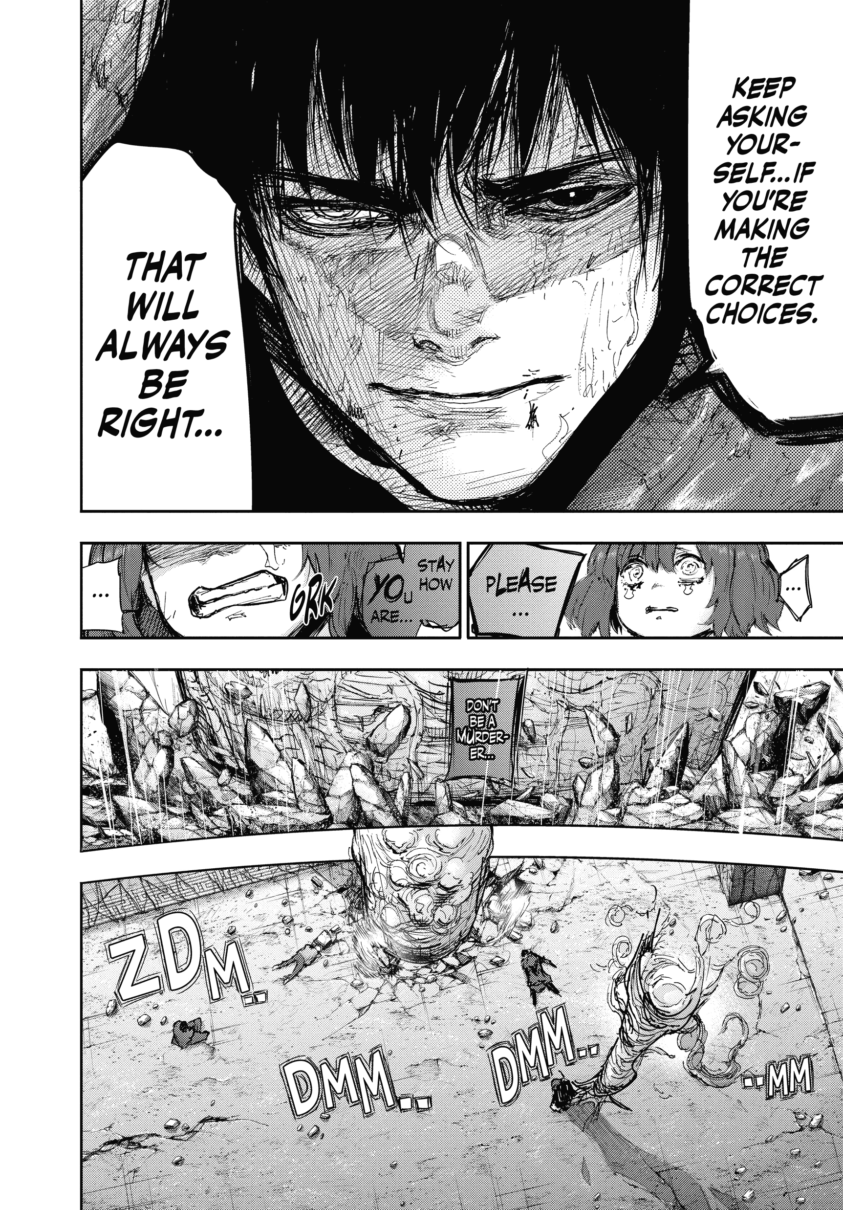 Read Tokyo Ghoul_re ENGLISH Manga Online