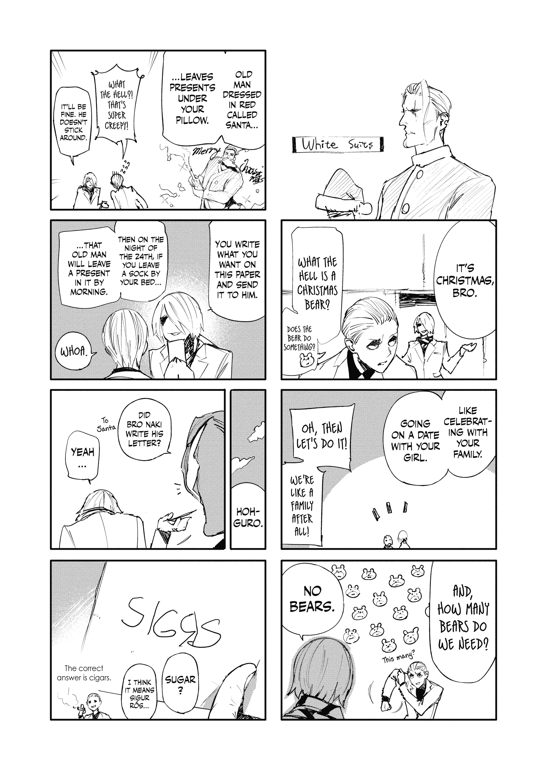 Read Tokyo Ghoul_re ENGLISH Manga Online