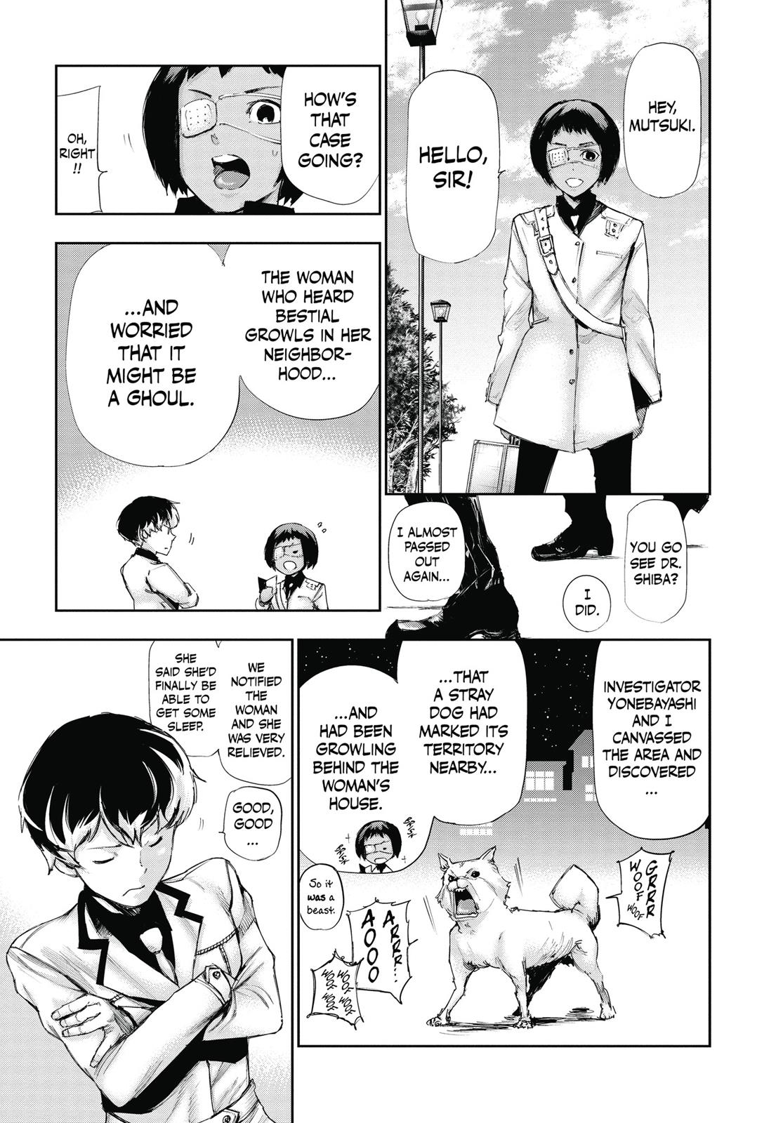 Read Tokyo Ghoul_re ENGLISH Manga Online