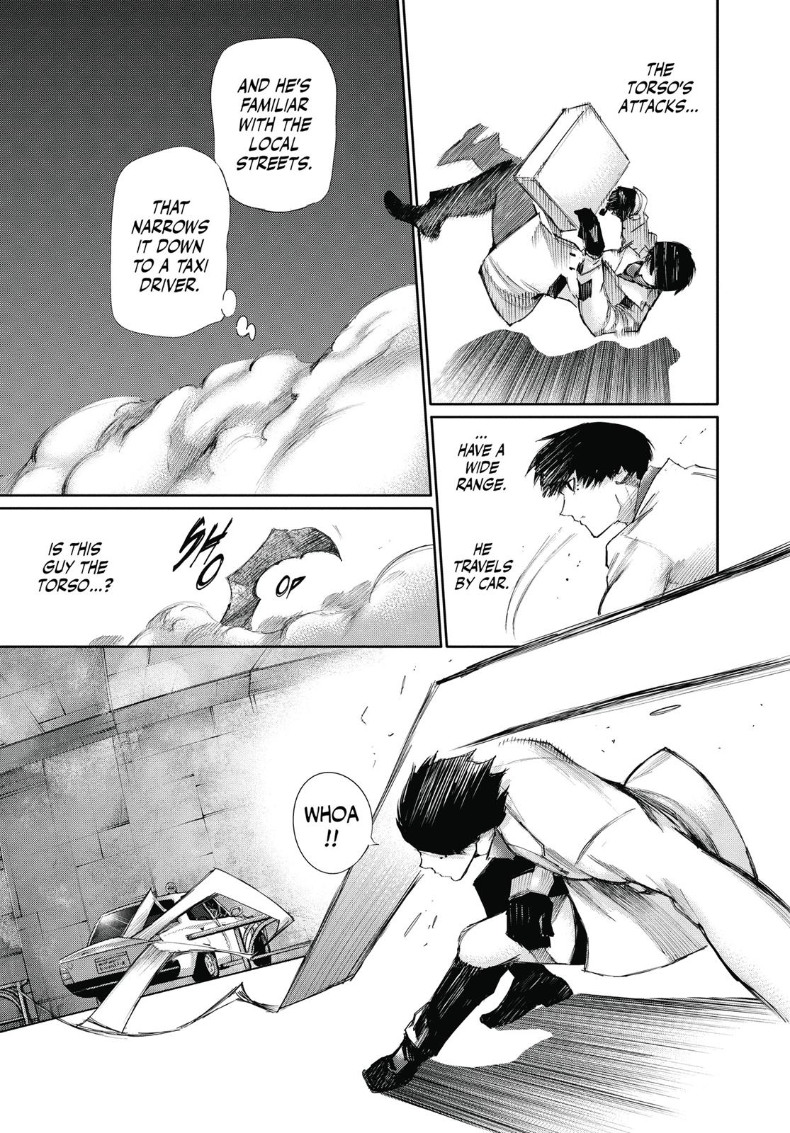 Read Tokyo Ghoul_re ENGLISH Manga Online