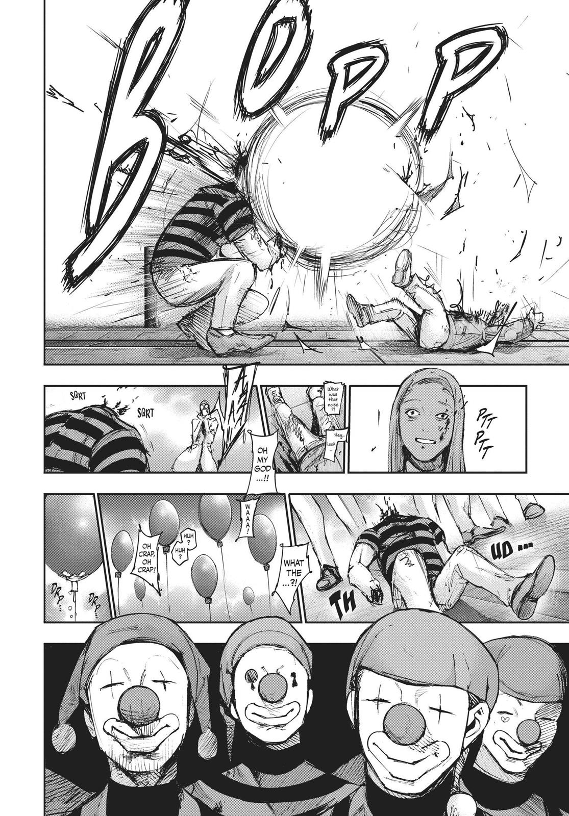 Read Tokyo Ghoul_re ENGLISH Manga Online