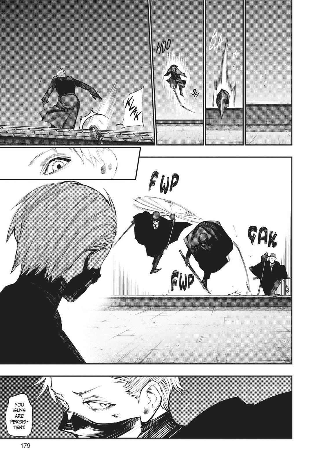 Read Tokyo Ghoul_re ENGLISH Manga Online