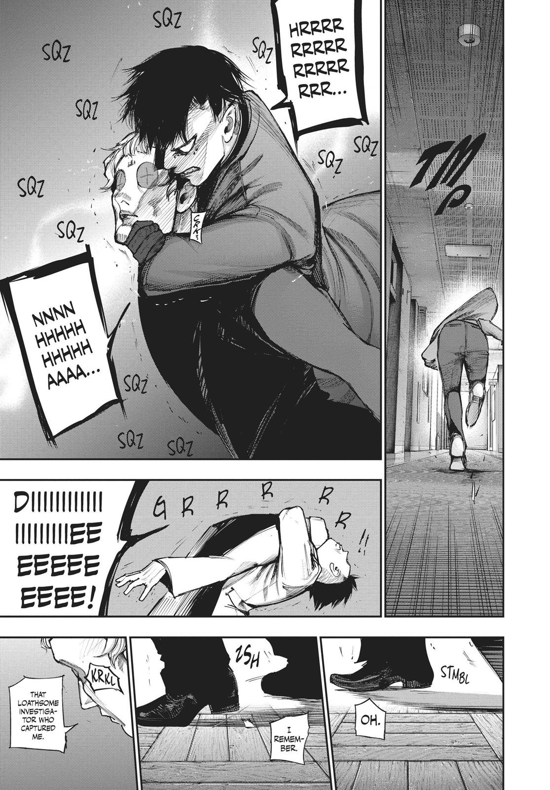 Read Tokyo Ghoul_re ENGLISH Manga Online