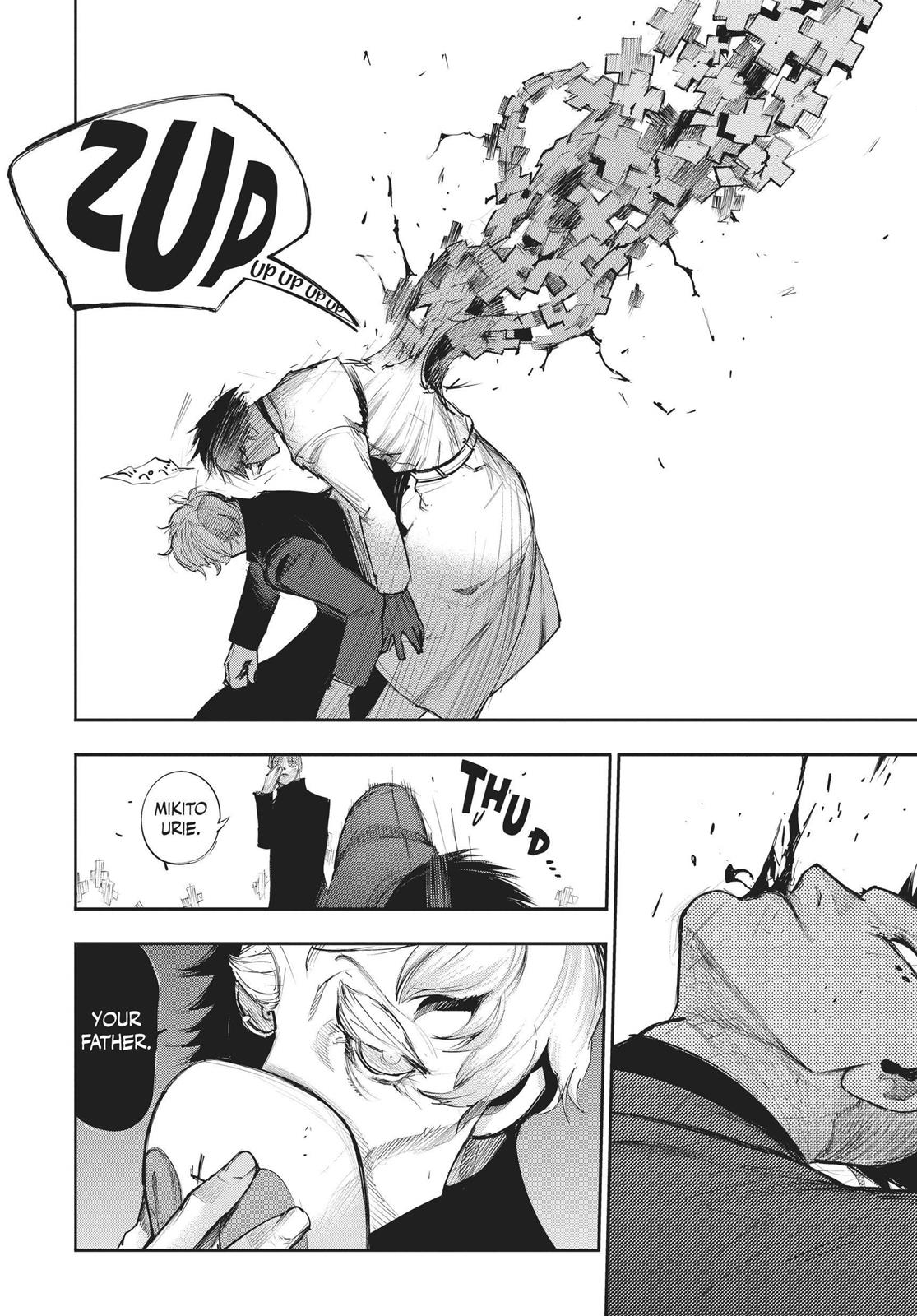 Read Tokyo Ghoul_re ENGLISH Manga Online