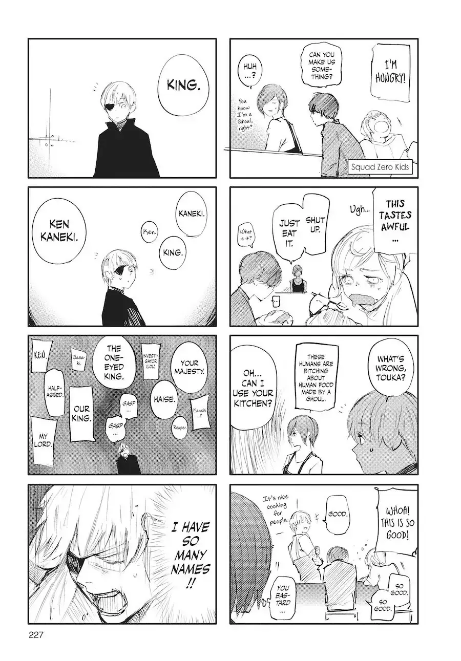 Read Tokyo Ghoul_re ENGLISH Manga Online