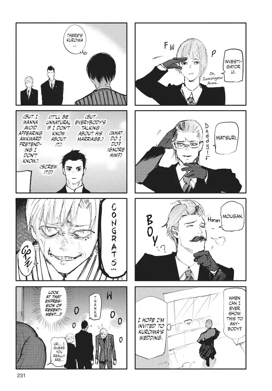 Read Tokyo Ghoul_re ENGLISH Manga Online