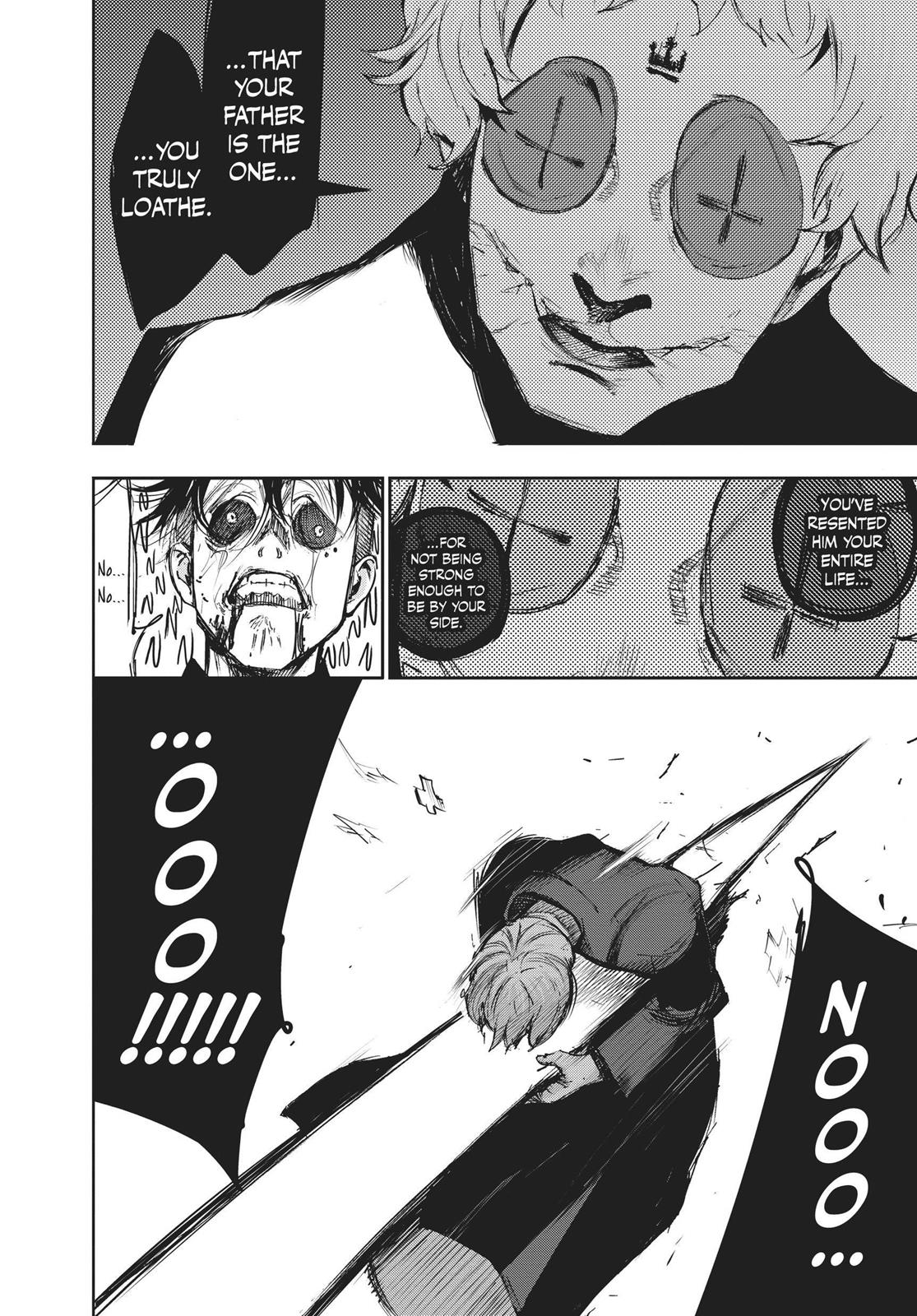 Read Tokyo Ghoul_re ENGLISH Manga Online