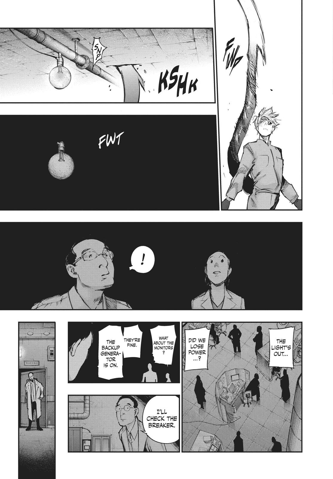 Read Tokyo Ghoul_re ENGLISH Manga Online