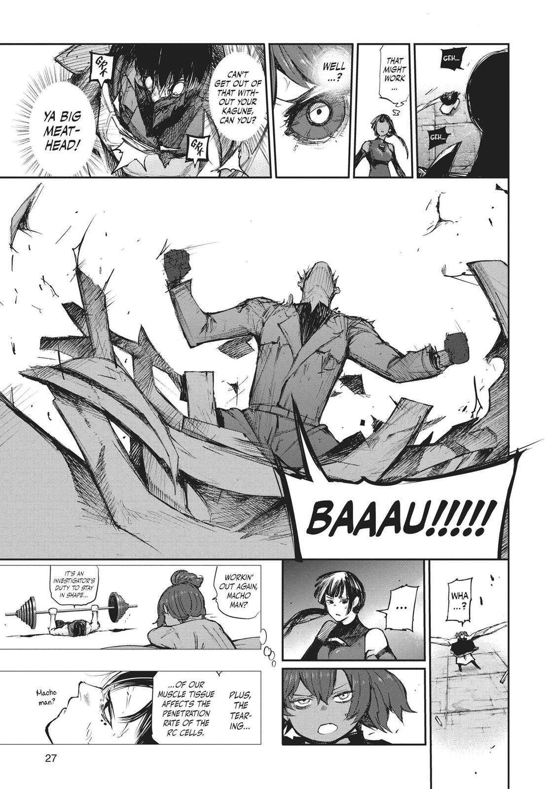 Read Tokyo Ghoul_re ENGLISH Manga Online