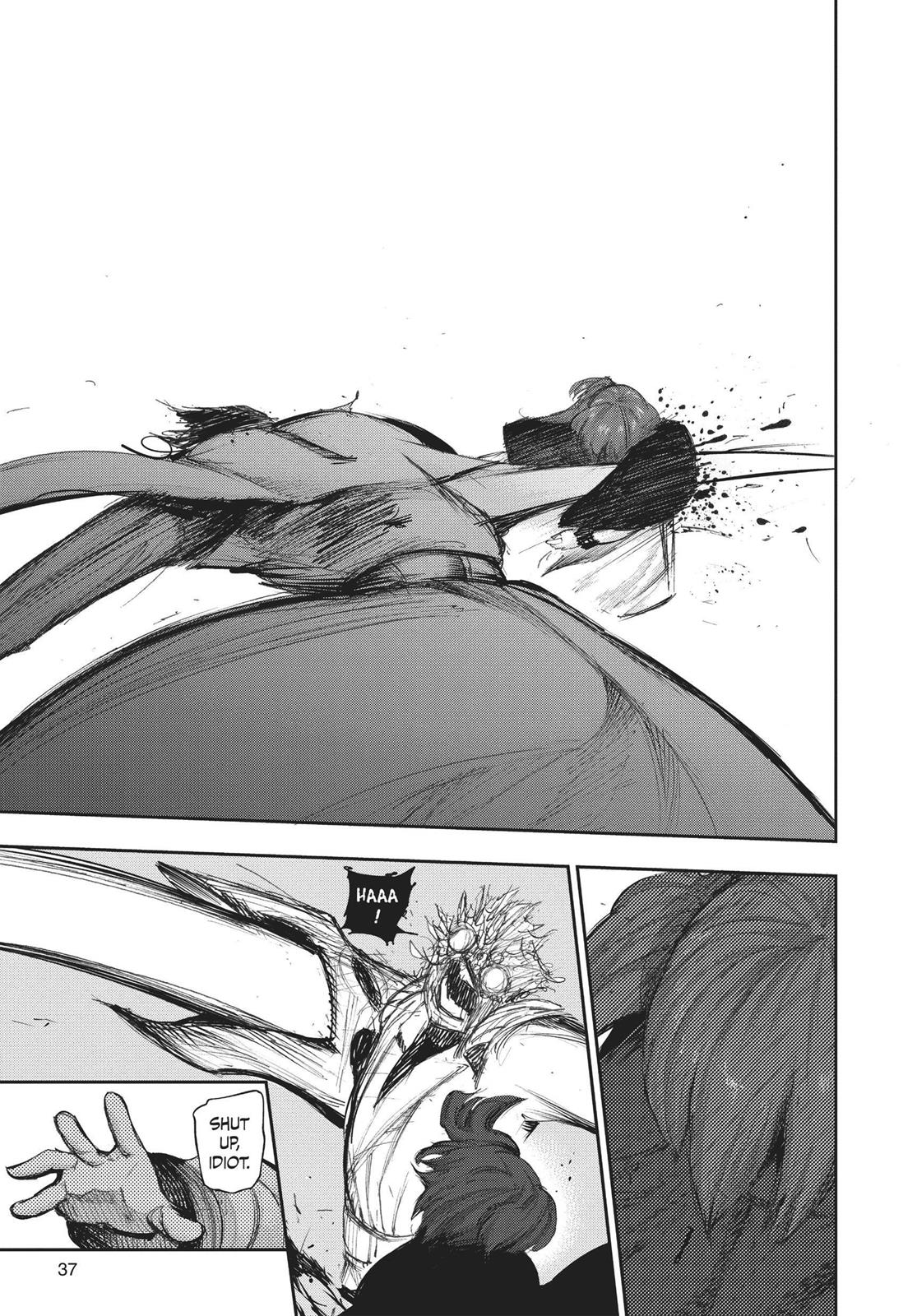 Read Tokyo Ghoul_re ENGLISH Manga Online