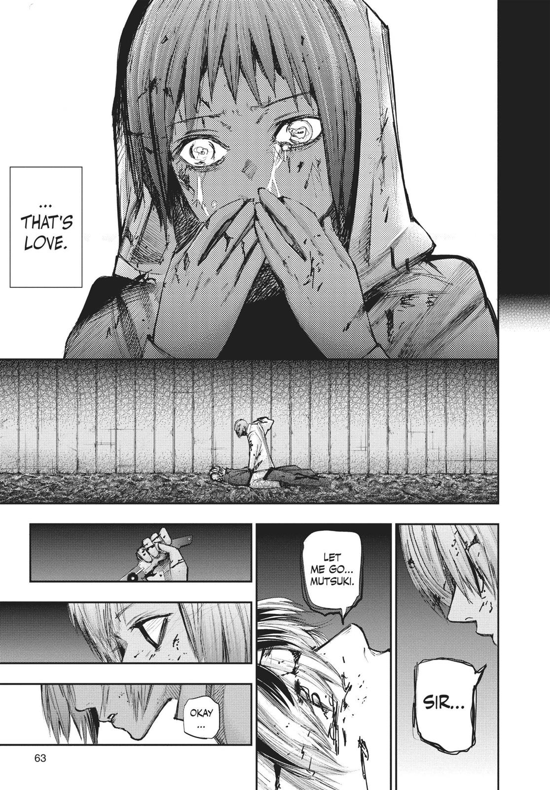 Read Tokyo Ghoul_re ENGLISH Manga Online