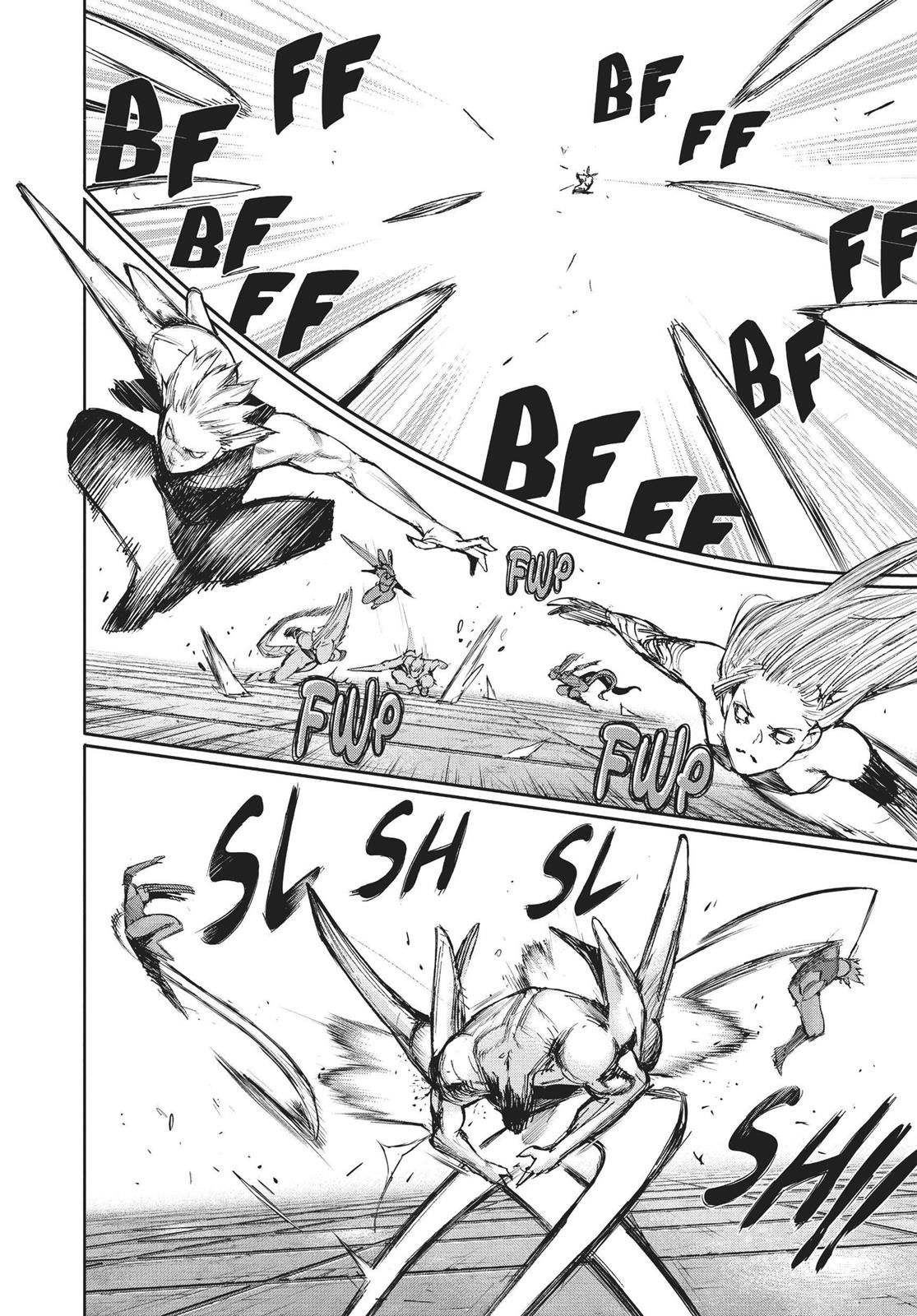 Read Tokyo Ghoul_re ENGLISH Manga Online