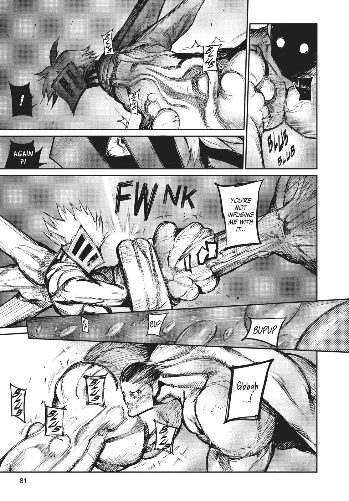 Read Tokyo Ghoul_re ENGLISH Manga Online