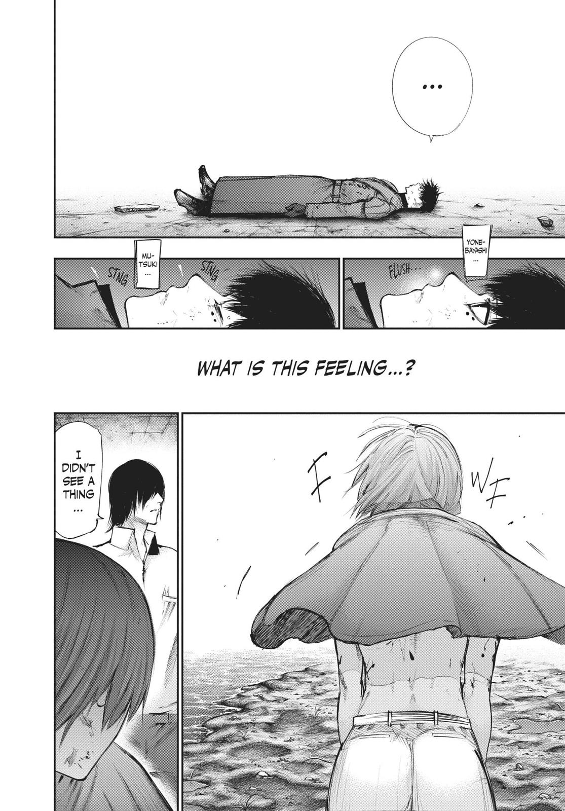 Read Tokyo Ghoul_re ENGLISH Manga Online