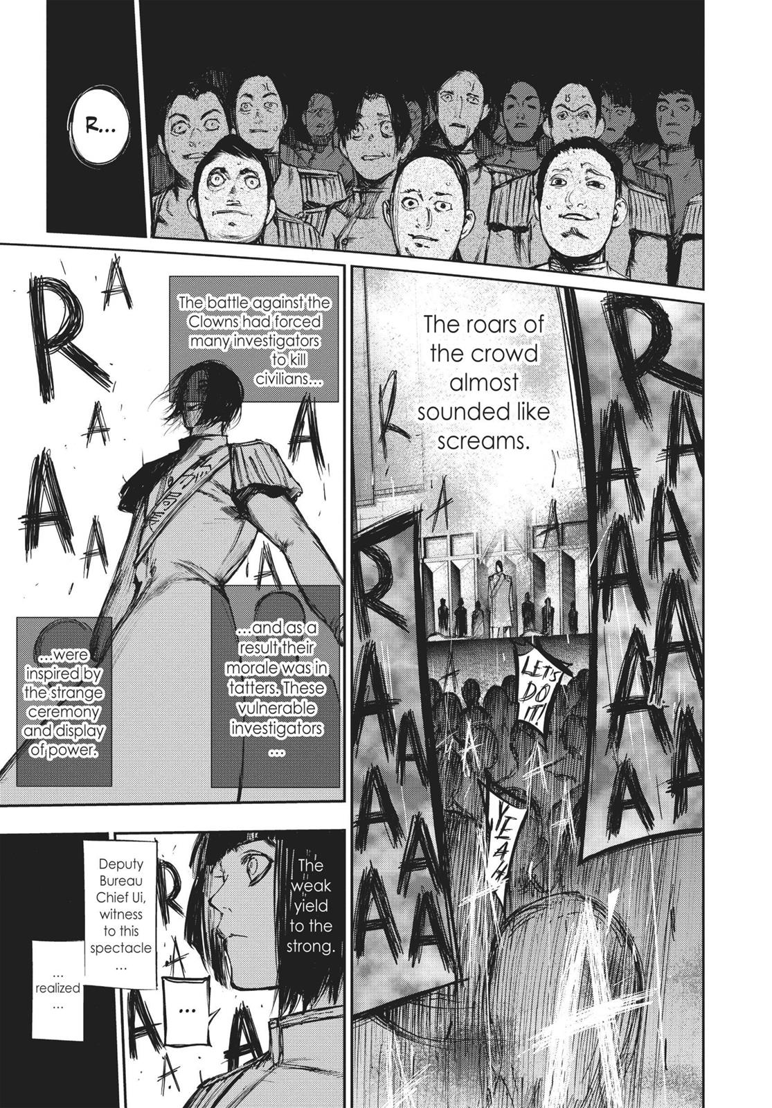 Read Tokyo Ghoul_re ENGLISH Manga Online