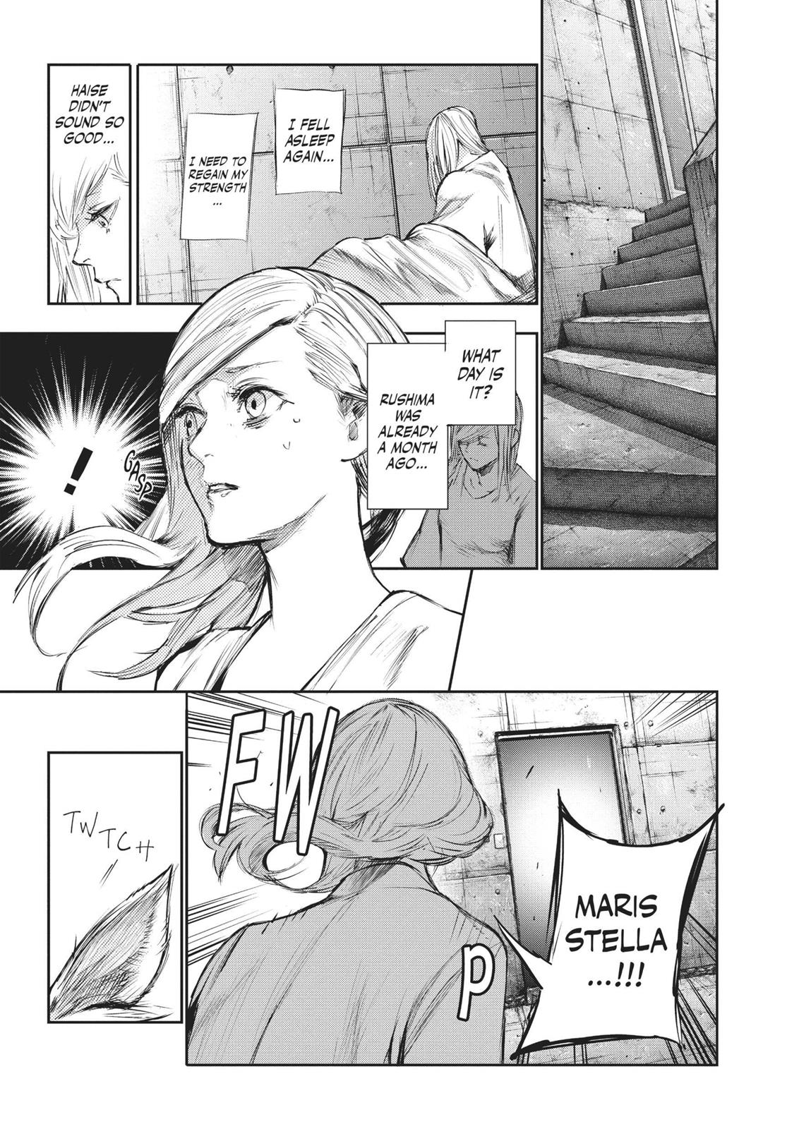 Read Tokyo Ghoul_re ENGLISH Manga Online