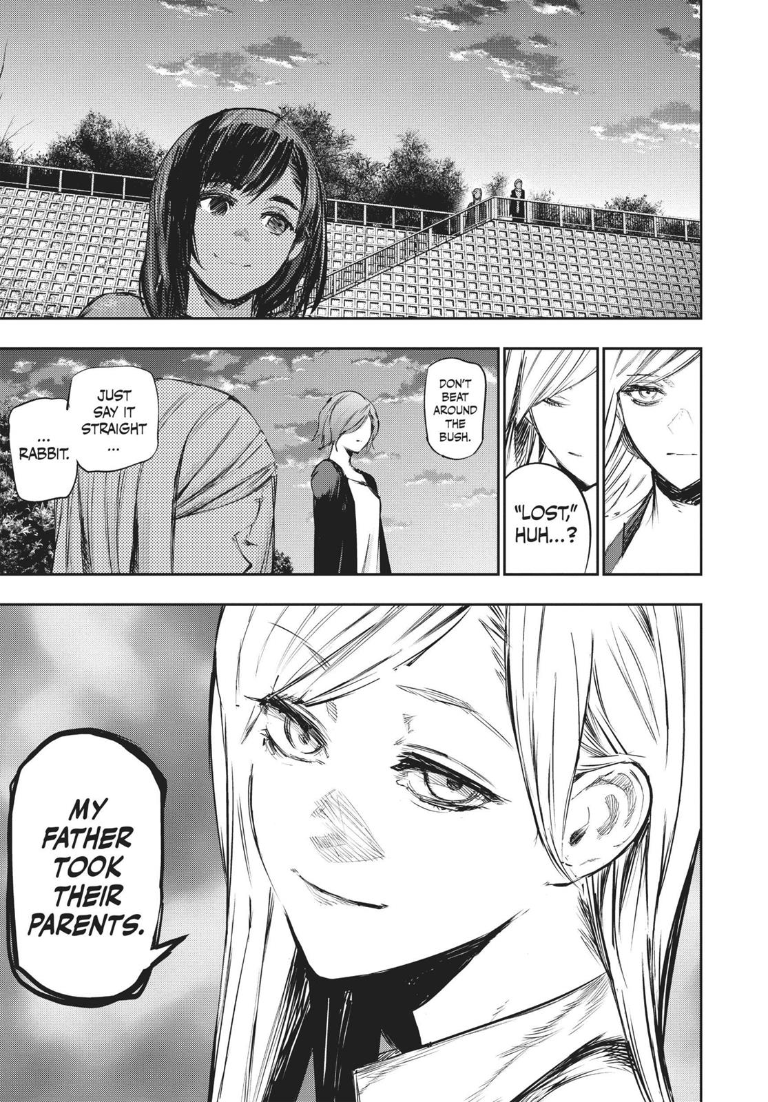 Read Tokyo Ghoul_re ENGLISH Manga Online