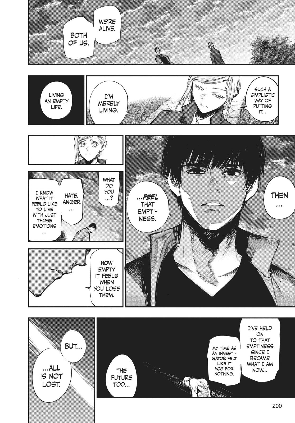 Read Tokyo Ghoul_re ENGLISH Manga Online
