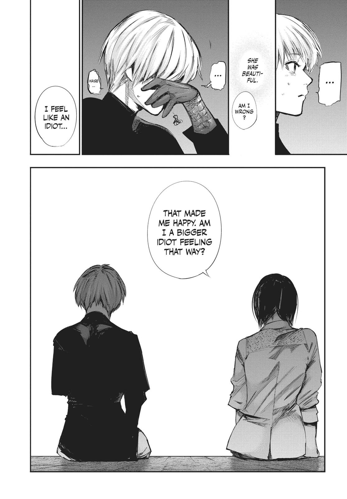 Read Tokyo Ghoul_re ENGLISH Manga Online