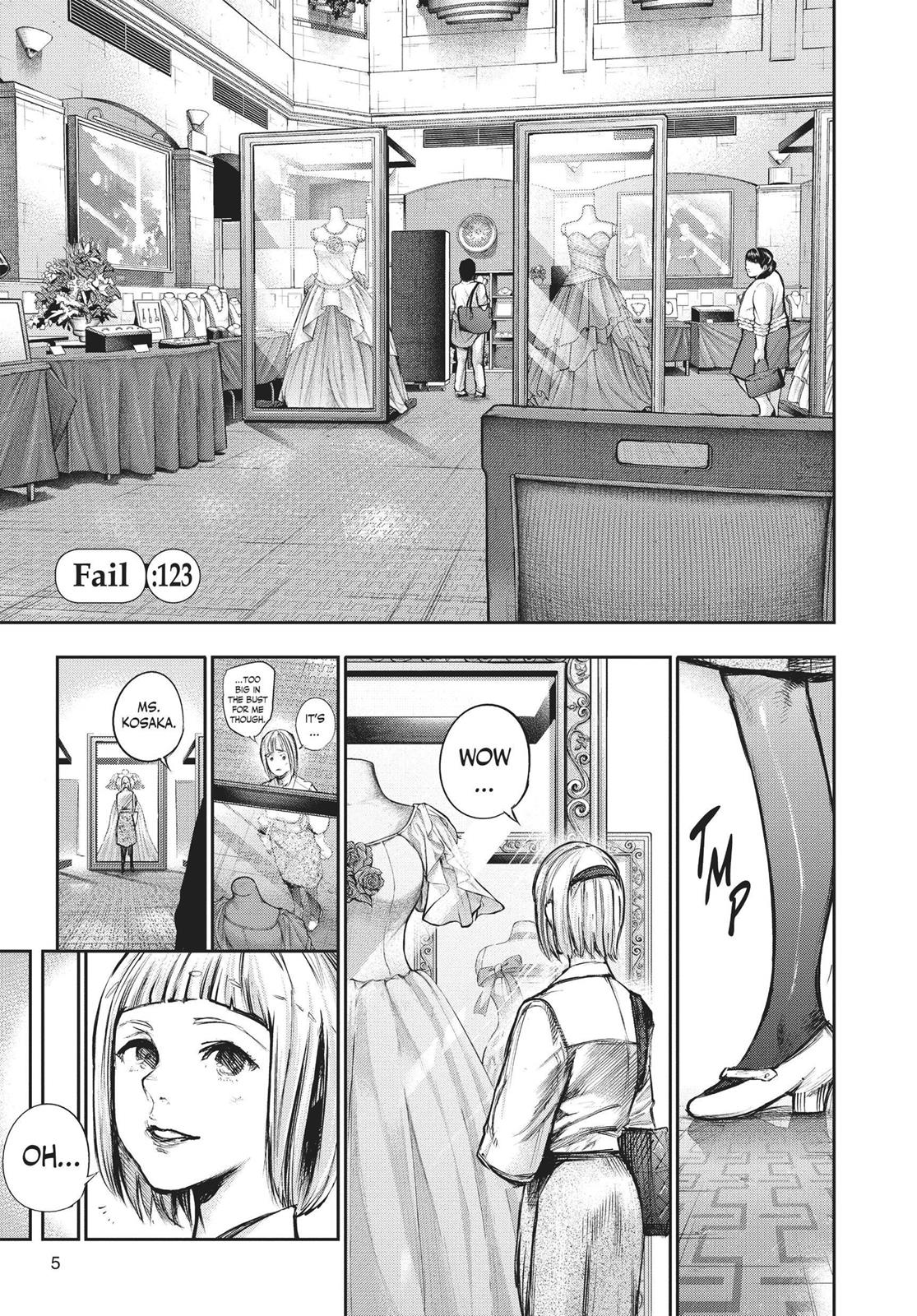 Read Tokyo Ghoul_re ENGLISH Manga Online