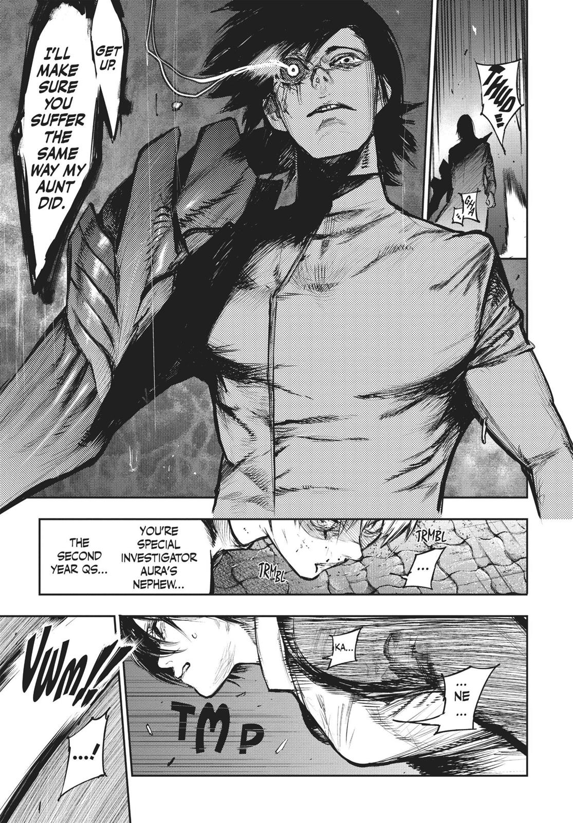 Read Tokyo Ghoul_re ENGLISH Manga Online