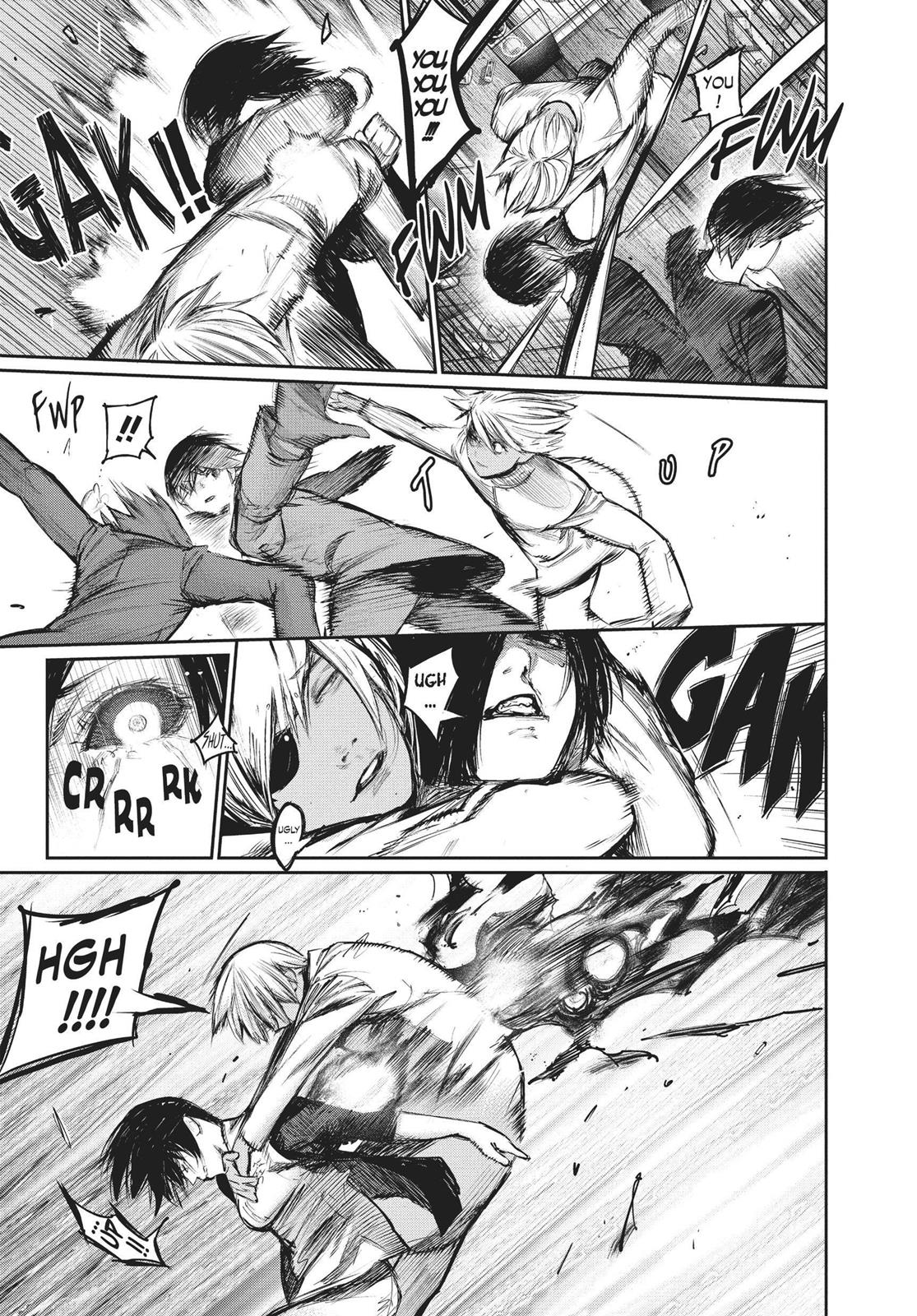 Read Tokyo Ghoul_re ENGLISH Manga Online