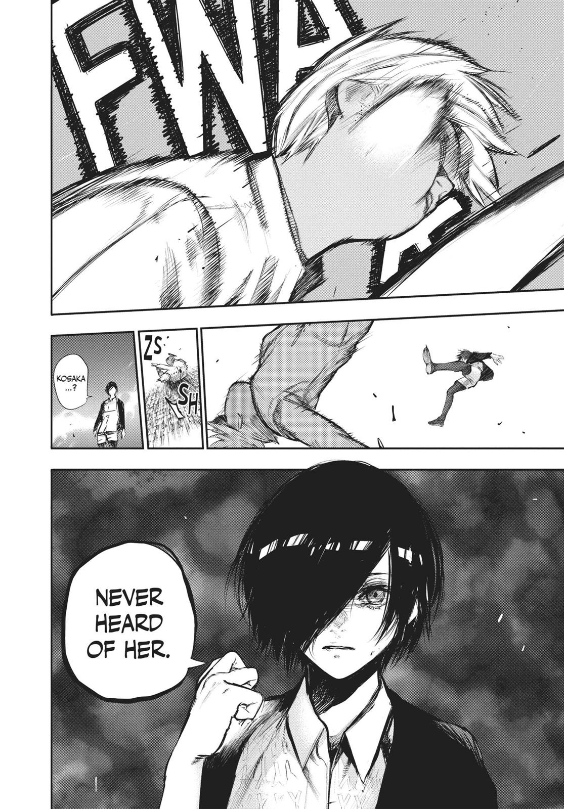 Read Tokyo Ghoul_re ENGLISH Manga Online