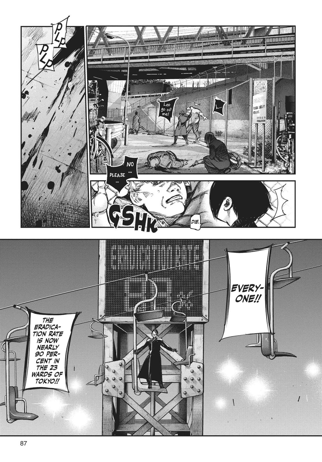 Read Tokyo Ghoul_re ENGLISH Manga Online