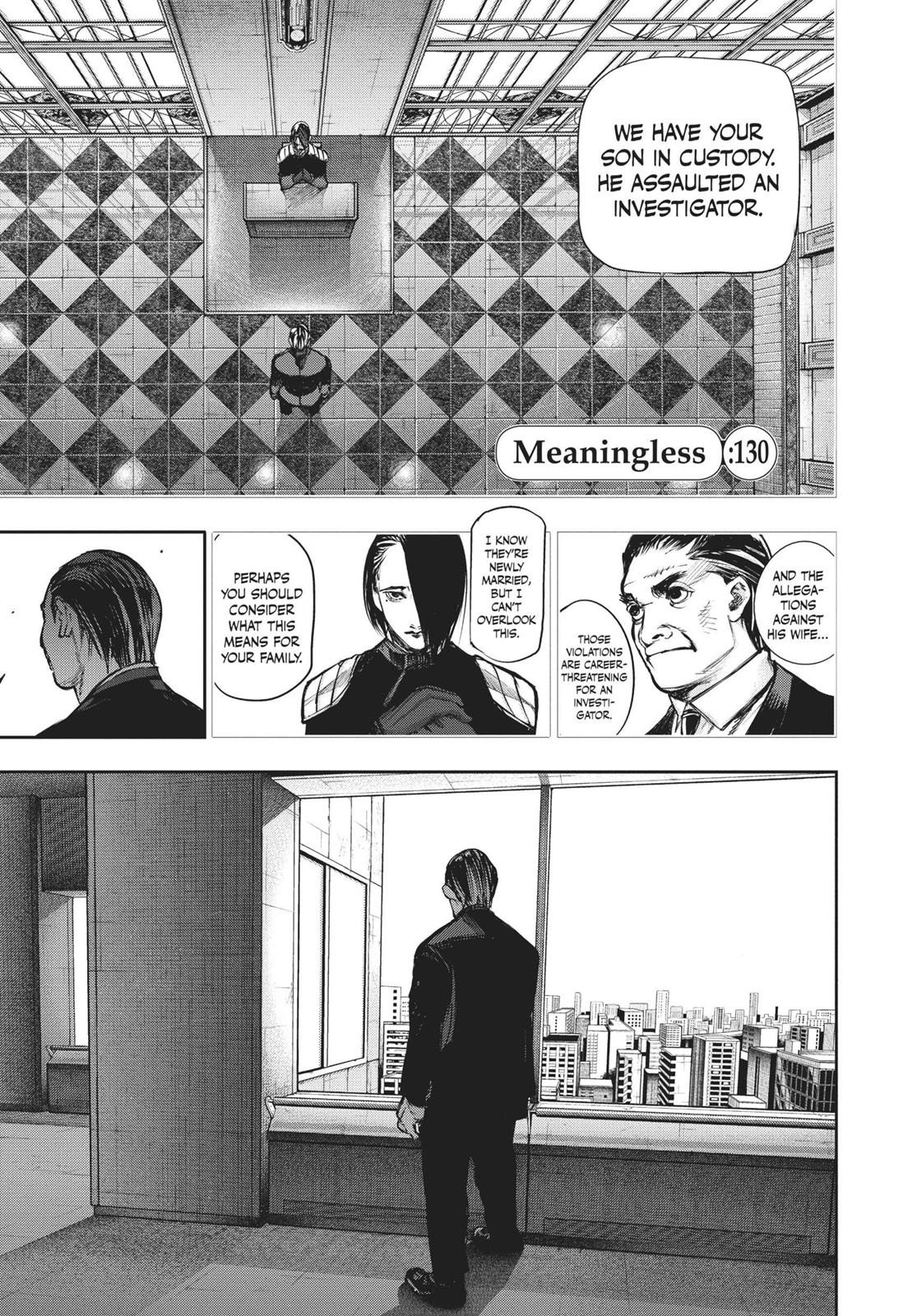 Read Tokyo Ghoul_re ENGLISH Manga Online