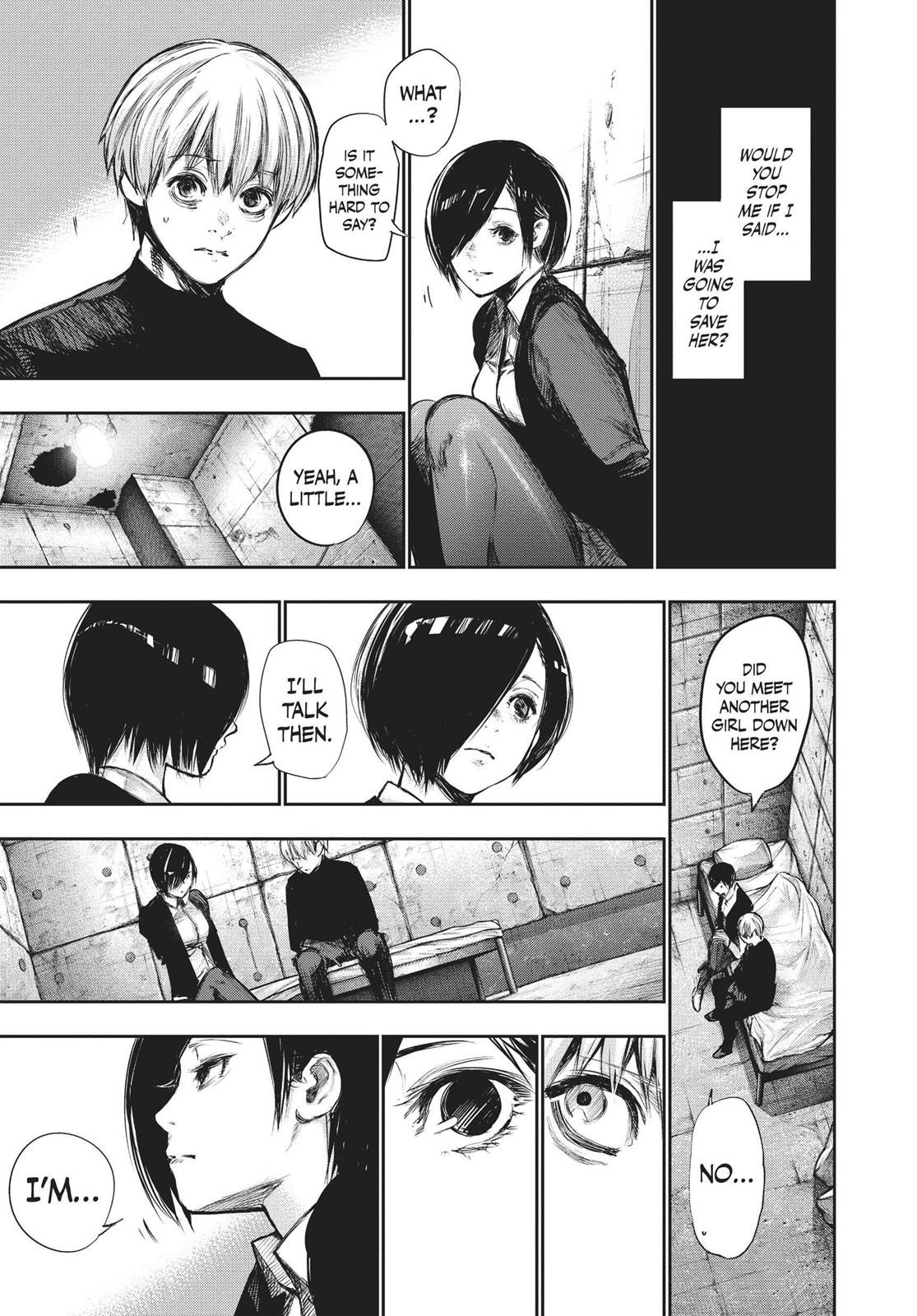 Read Tokyo Ghoul_re ENGLISH Manga Online