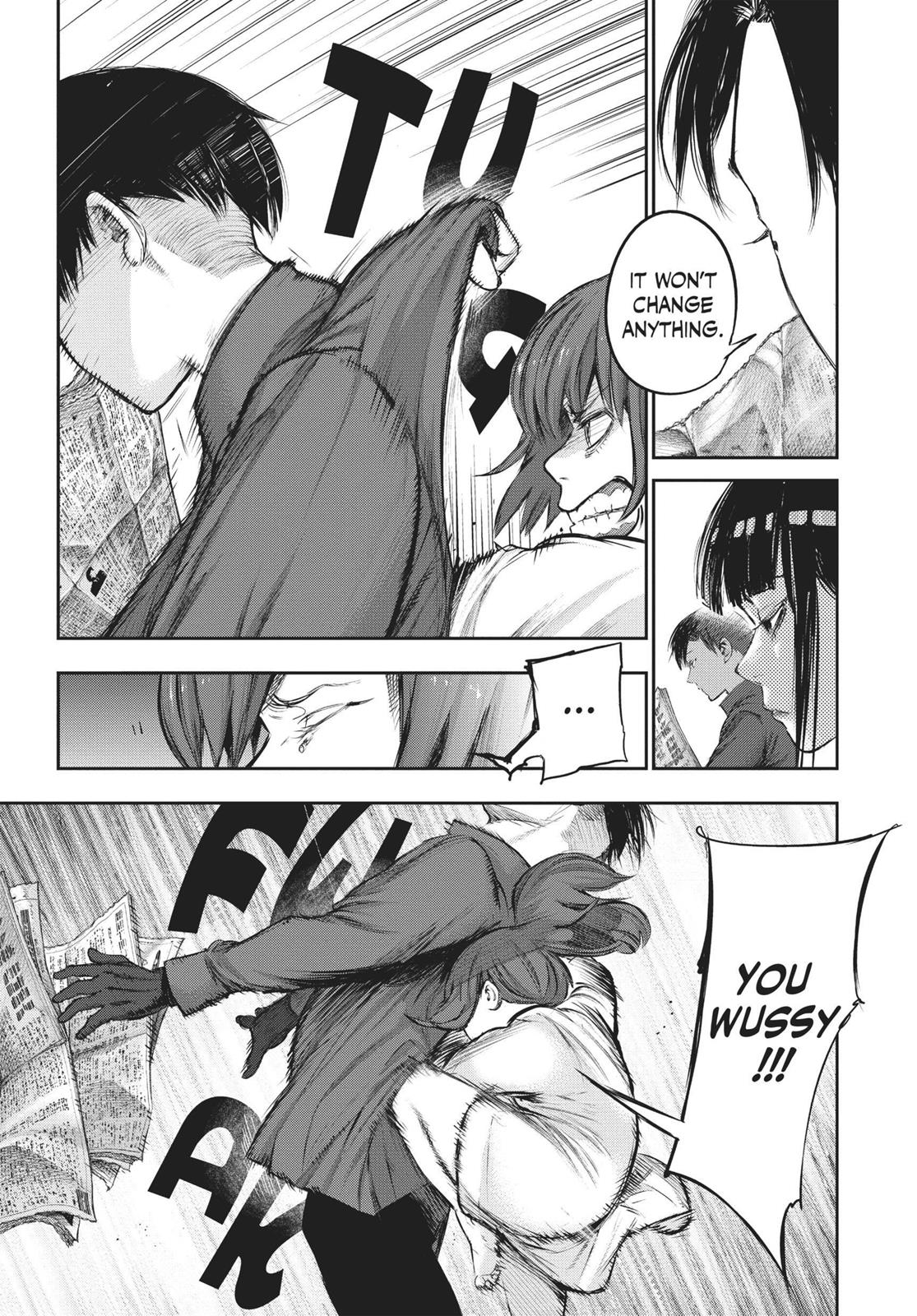 Read Tokyo Ghoul_re ENGLISH Manga Online