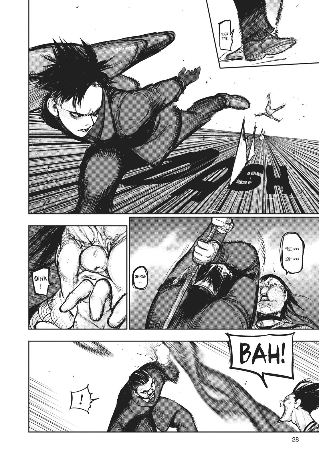 Read Tokyo Ghoul_re ENGLISH Manga Online