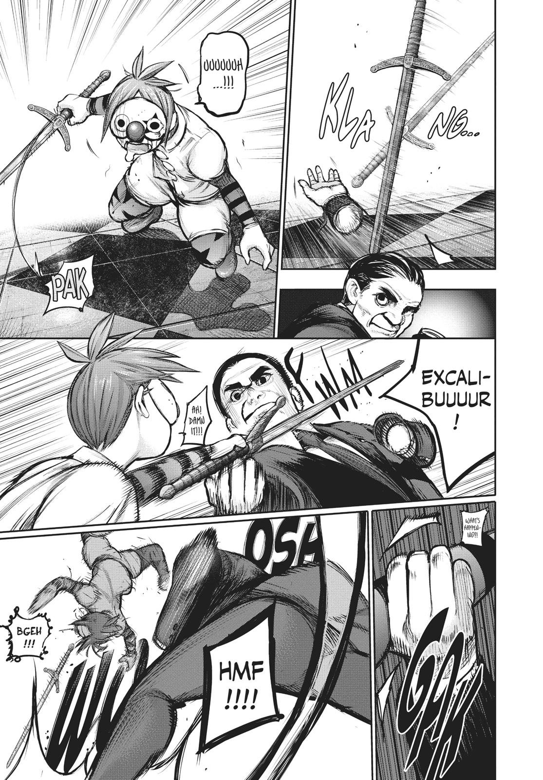 Read Tokyo Ghoul_re ENGLISH Manga Online