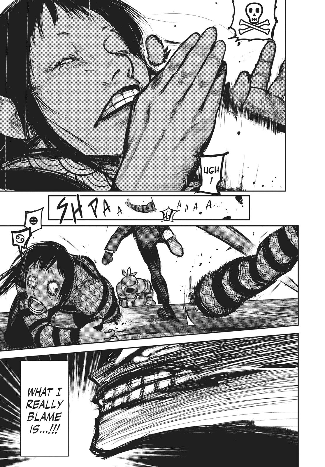 Read Tokyo Ghoul_re ENGLISH Manga Online