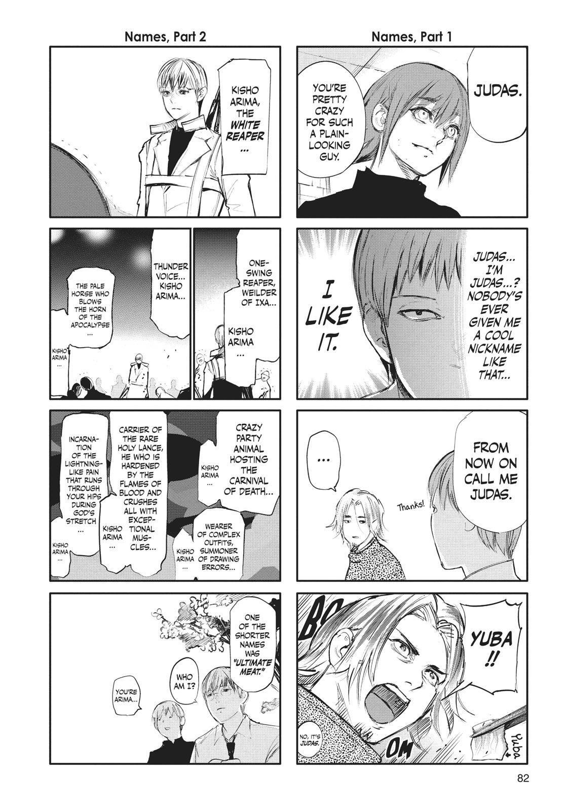 Read Tokyo Ghoul_re ENGLISH Manga Online