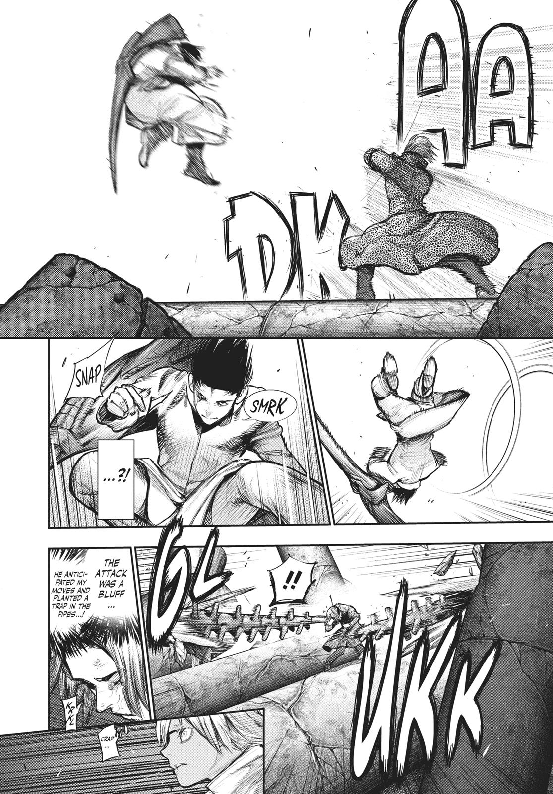 Read Tokyo Ghoul_re ENGLISH Manga Online