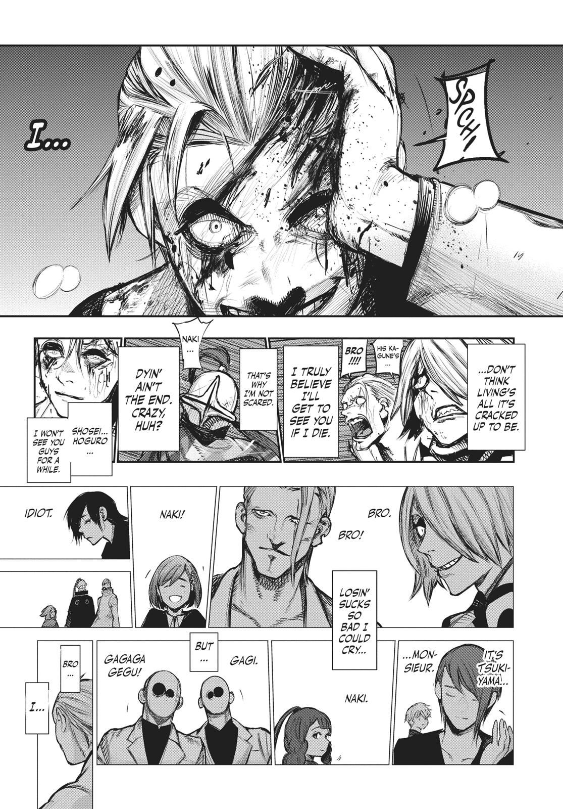 Read Tokyo Ghoul_re ENGLISH Manga Online