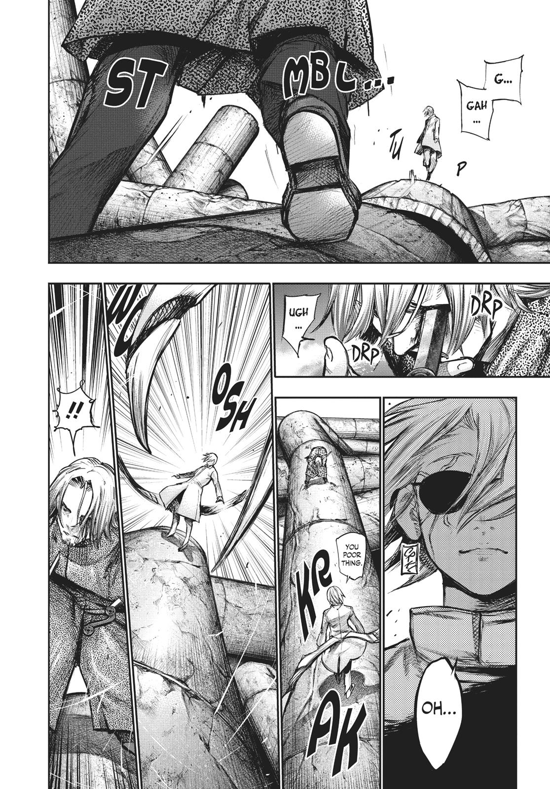 Read Tokyo Ghoul_re ENGLISH Manga Online