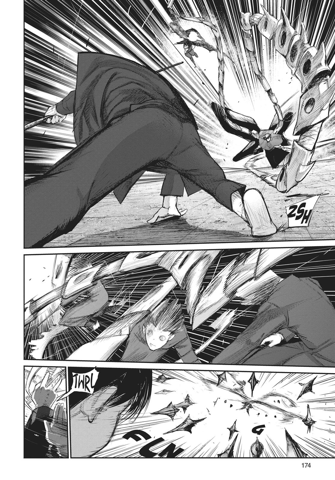 Read Tokyo Ghoul_re ENGLISH Manga Online