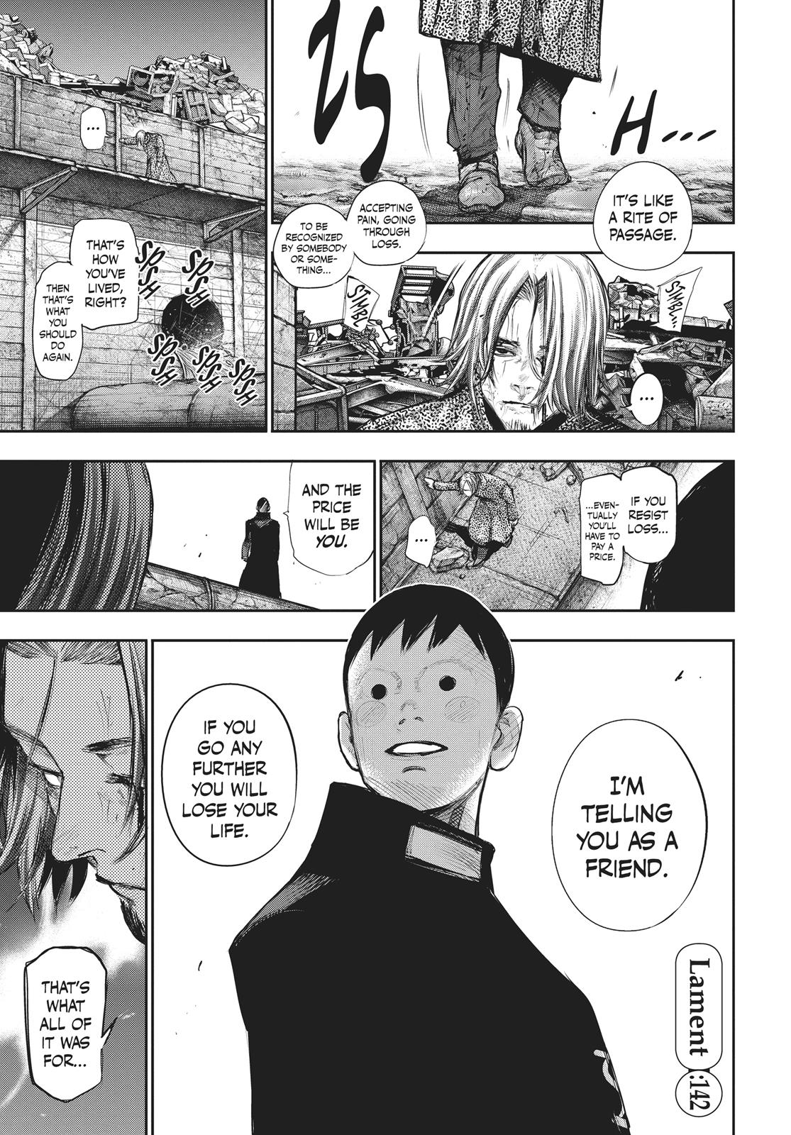 Read Tokyo Ghoul_re ENGLISH Manga Online