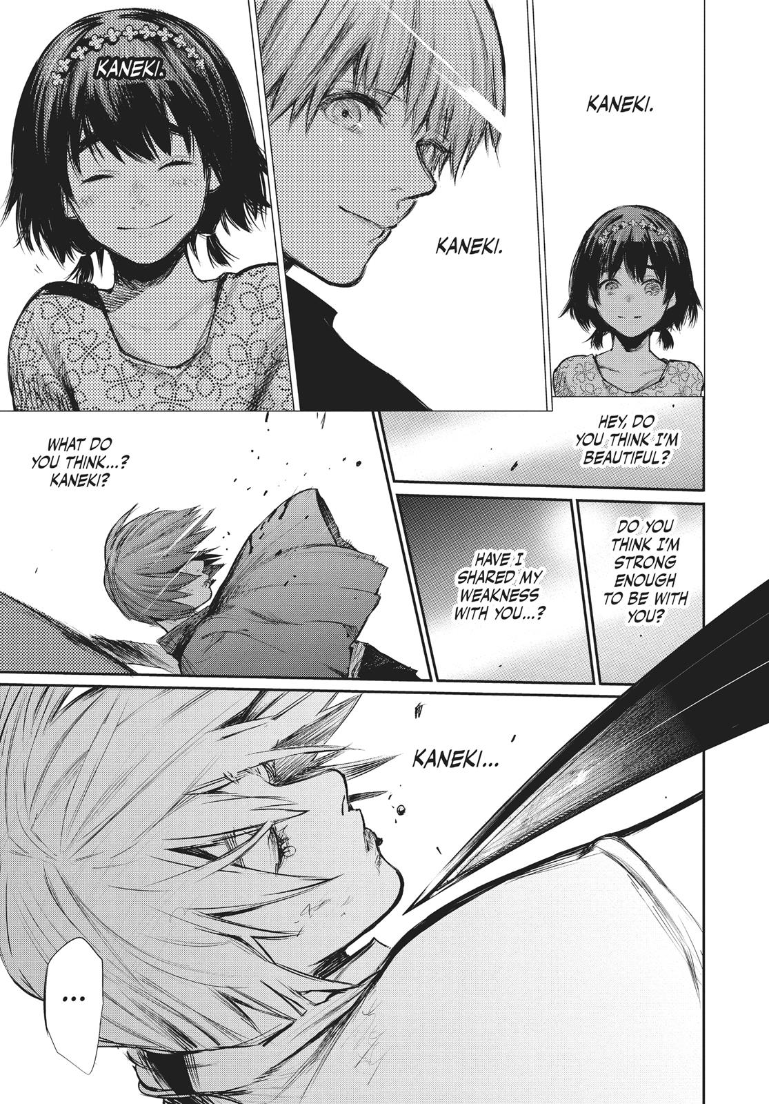 Read Tokyo Ghoul_re ENGLISH Manga Online