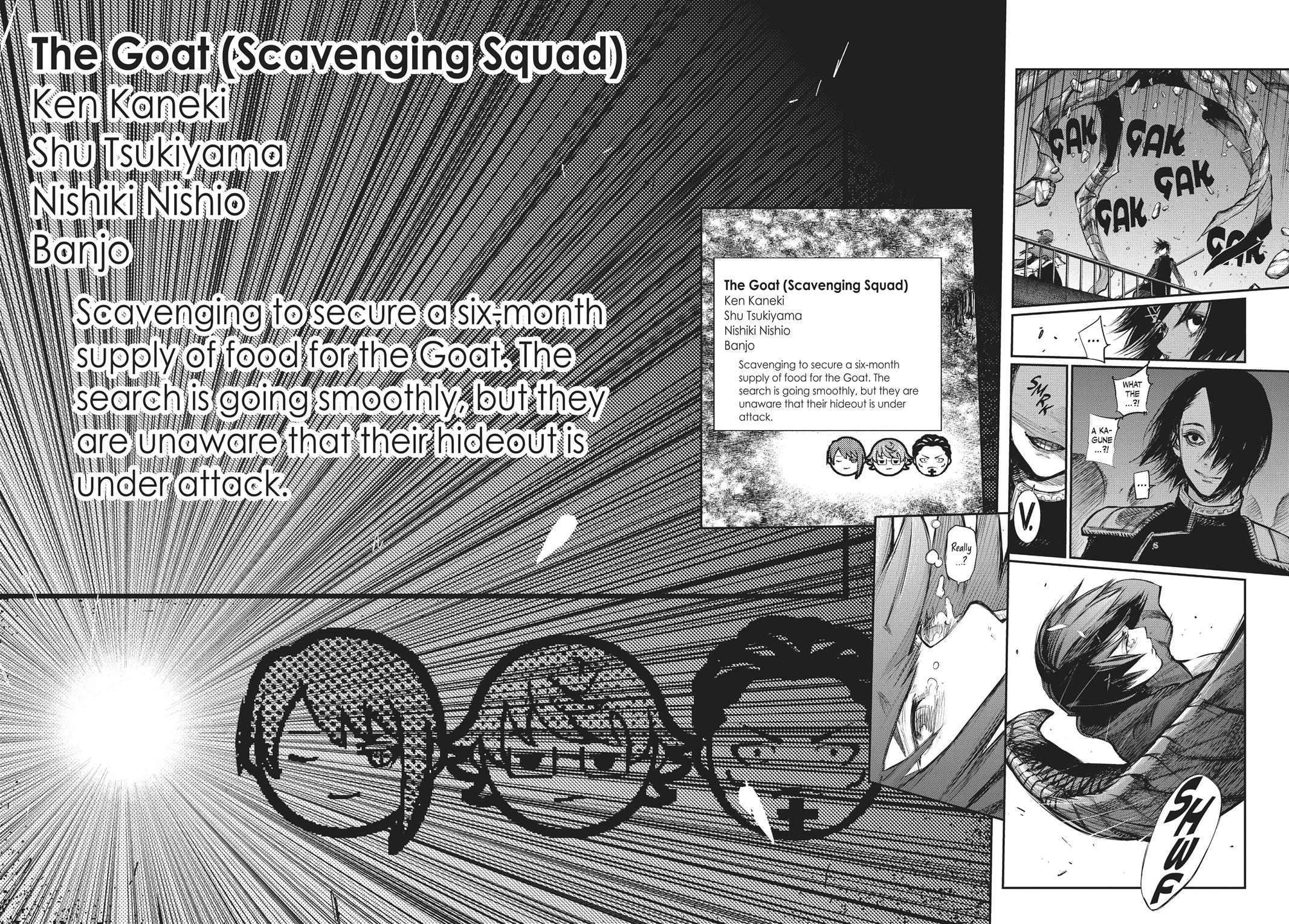 Read Tokyo Ghoul_re ENGLISH Manga Online