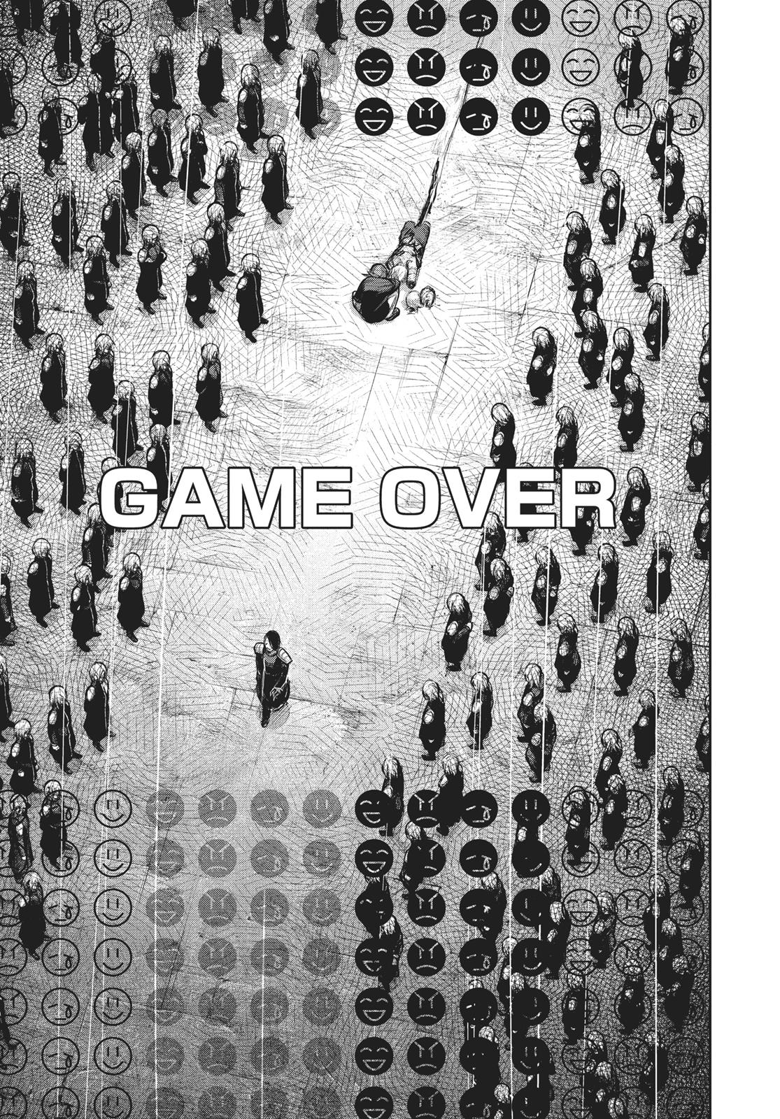 Read Tokyo Ghoul_re ENGLISH Manga Online