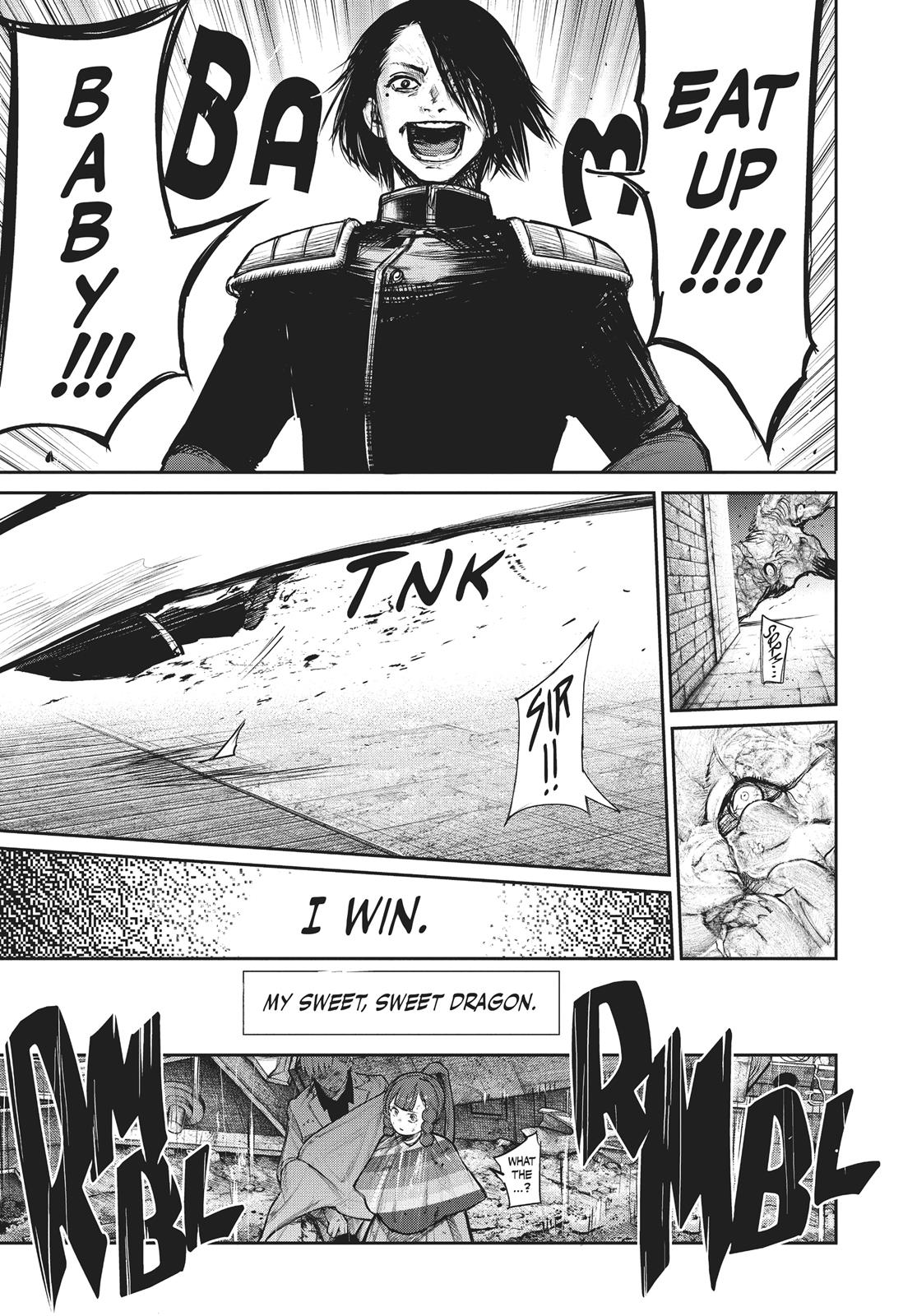 Read Tokyo Ghoul_re ENGLISH Manga Online