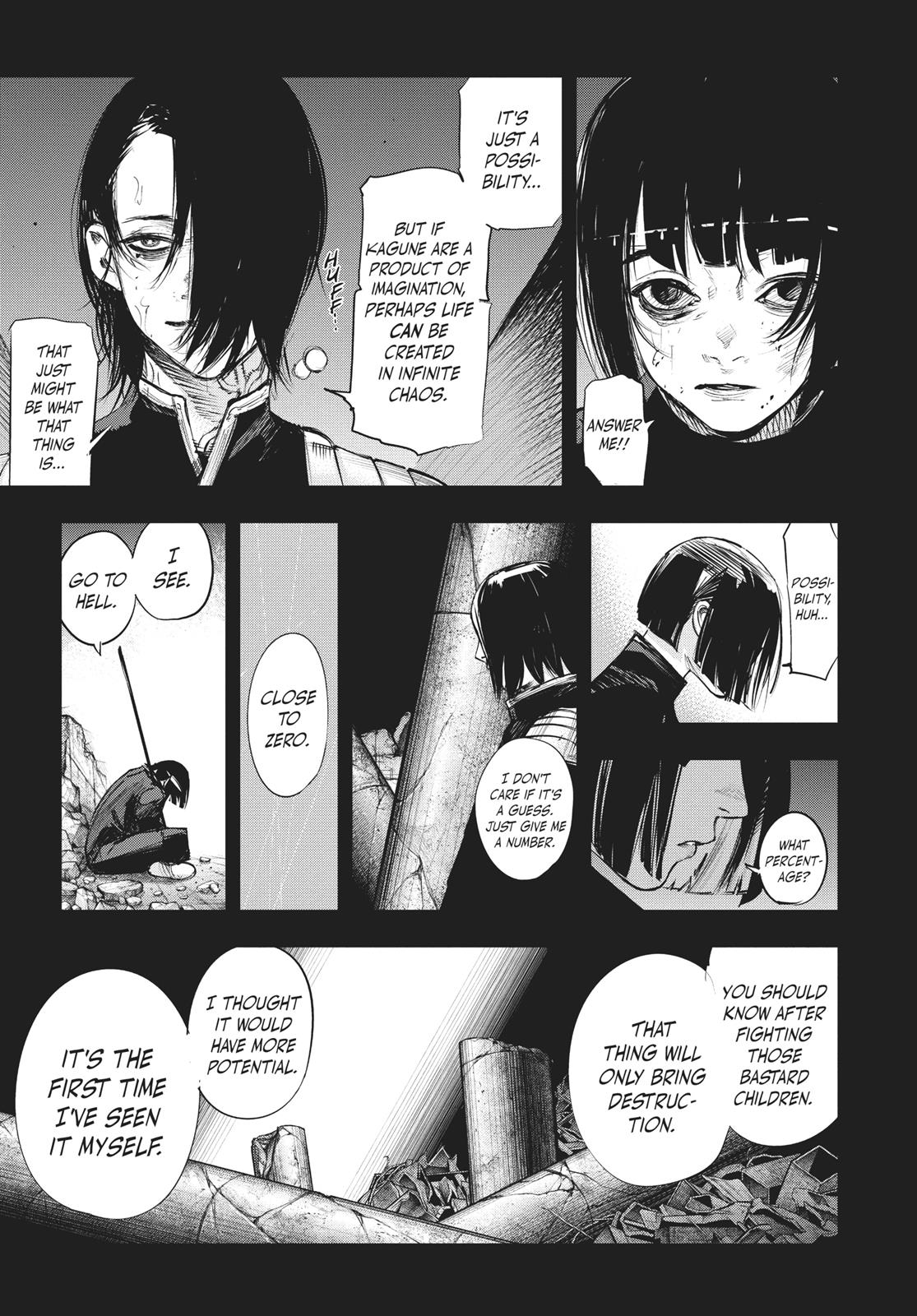Read Tokyo Ghoul_re ENGLISH Manga Online