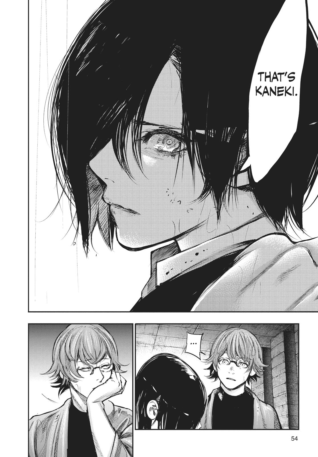 Read Tokyo Ghoul_re ENGLISH Manga Online