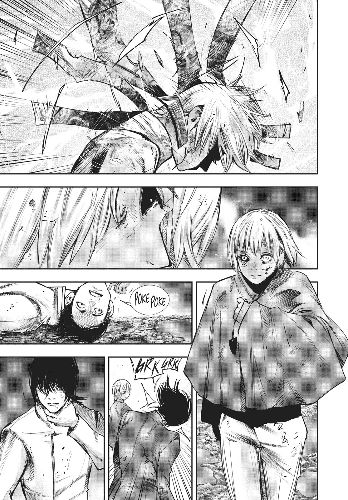 Read Tokyo Ghoul_re ENGLISH Manga Online