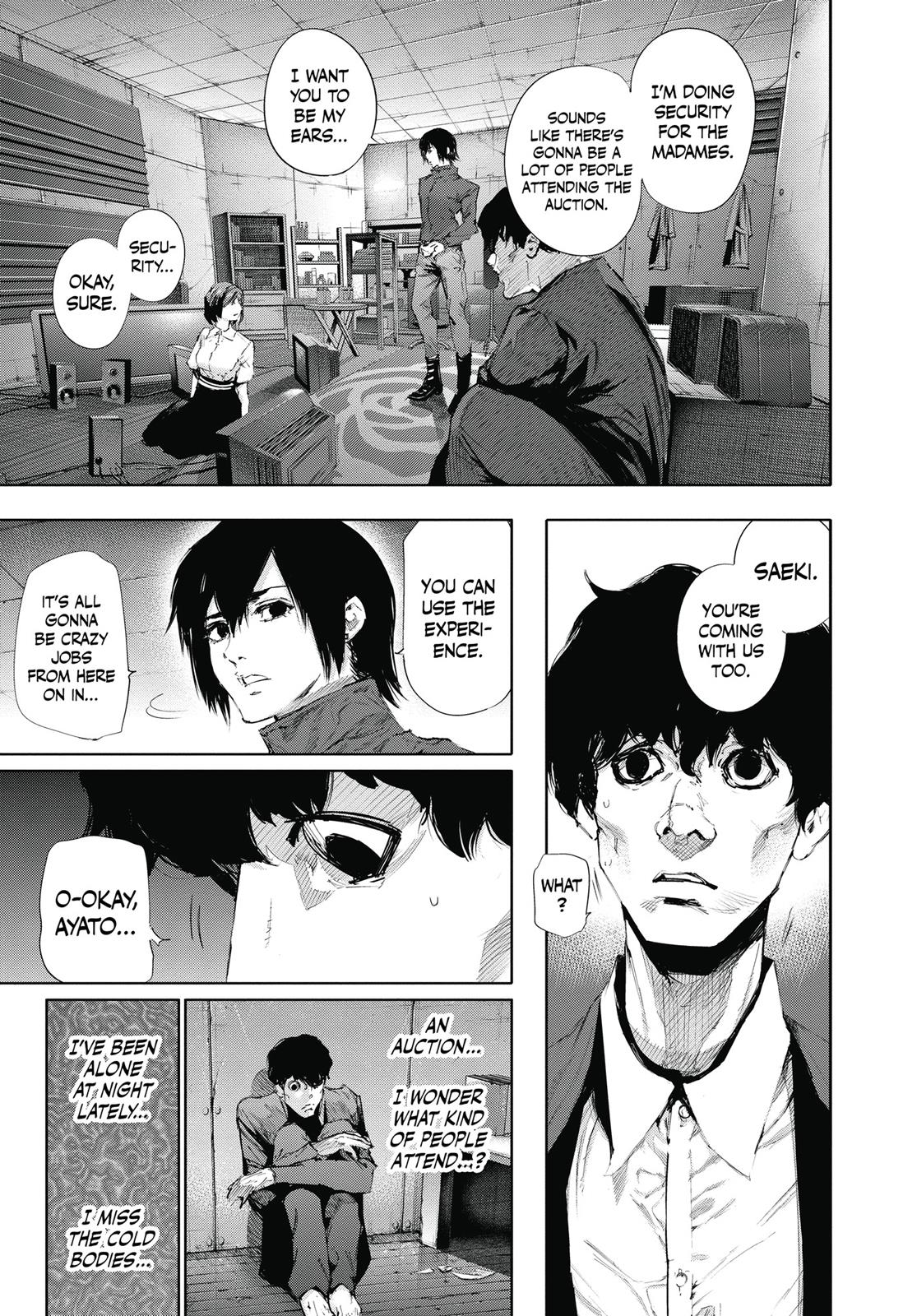 Read Tokyo Ghoul_re ENGLISH Manga Online